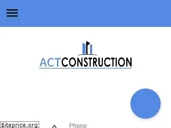 actconstructions.com