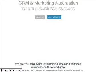 actcrm.com.au