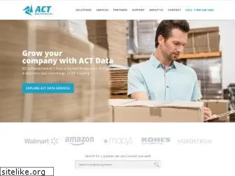 actdata.com