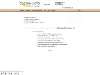 actdata.de