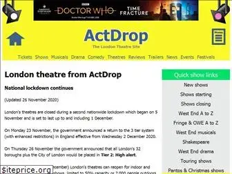 actdrop.uk