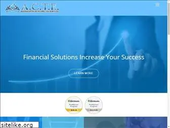 actebookkeeping.com