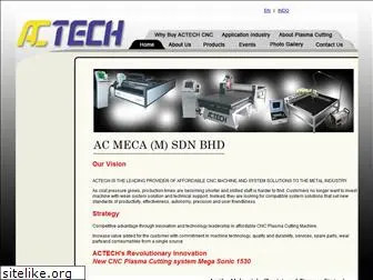 actech.com.my