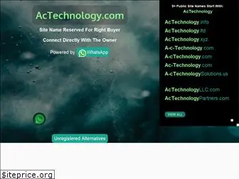 actechnology.com