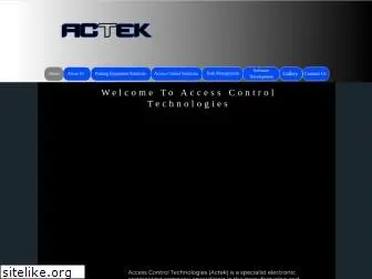 actek.co.za