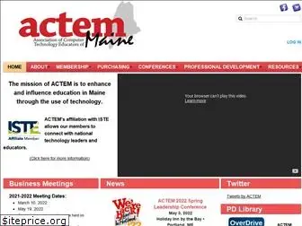 actem.org