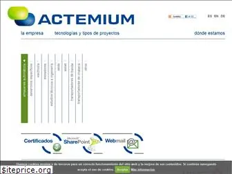actemiumasas.com
