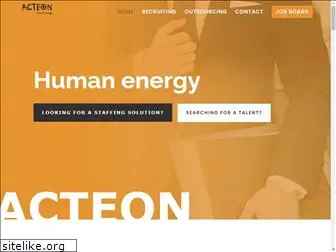 acteon-ru.com