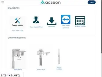 acteonportal.com