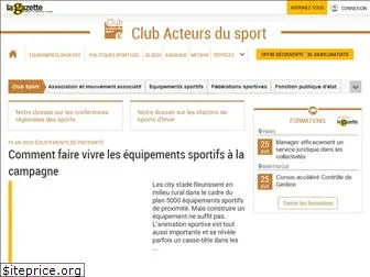 acteursdusport.fr