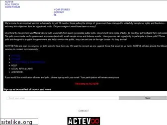 actev8.com