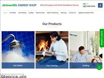 actewaglenergyshop.com.au