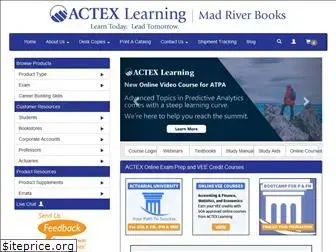 actexmadriver.com