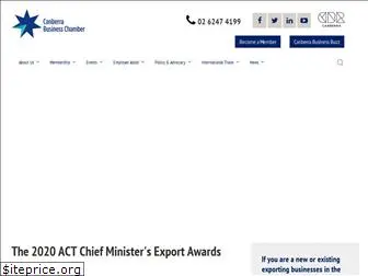 actexportawards.com.au