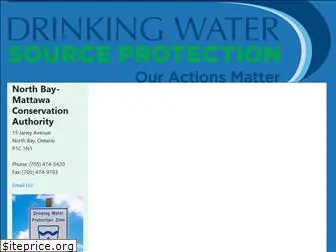 actforcleanwater.ca