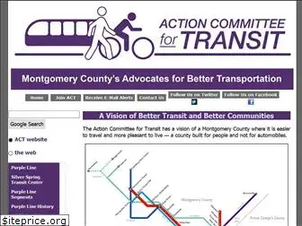 actfortransit.org