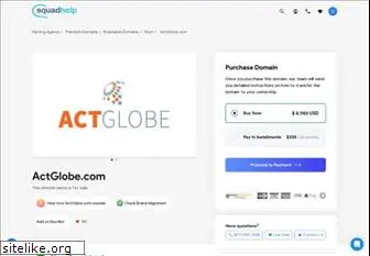 actglobe.com