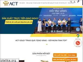 actgold.com.vn