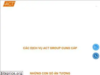 actgroup.com.vn