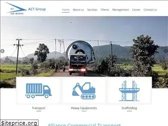 actgroupindia.com