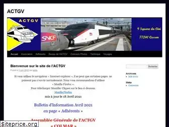 actgv.fr