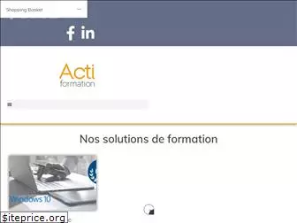acti-formation.fr