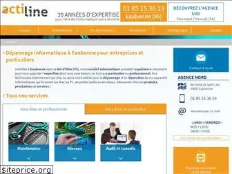 acti-line.com