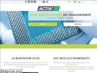 actia.com