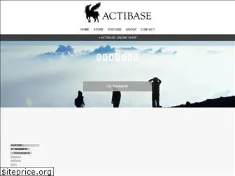 actibase.net