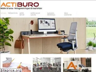 actiburo.fr