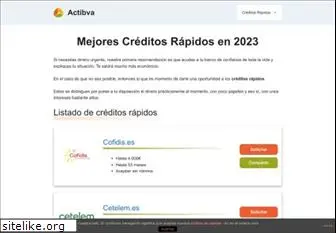 actibva.com