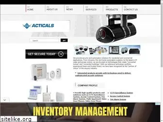 acticals.com