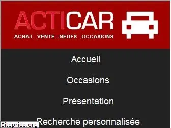 acticar.fr