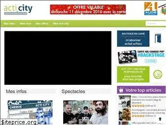 acticity.com