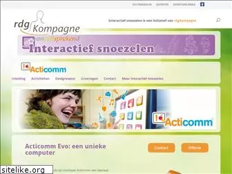 acticomm.nl