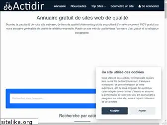 actidir.com