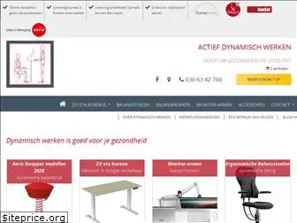 actief-dynamisch-werken.nl