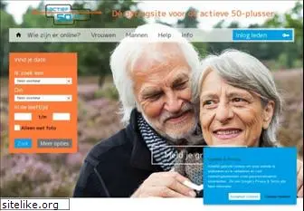 actief50.nl