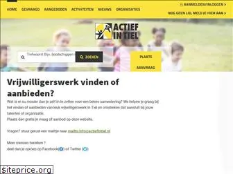 actiefintiel.nl