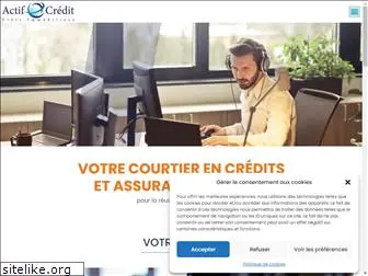 actifcredit.fr