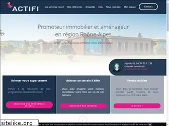 actifi.fr