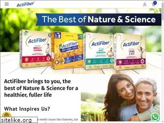 actifiber.in