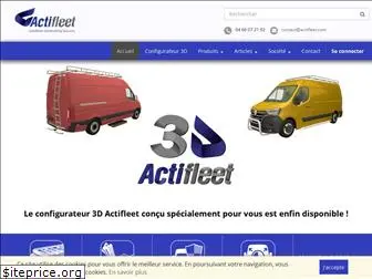 actifleet.com