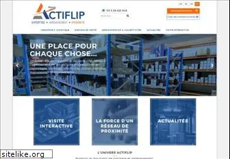 actiflip.com