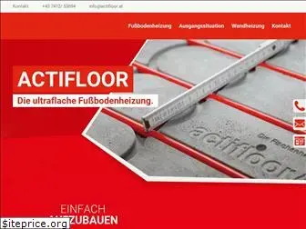 actifloor.at