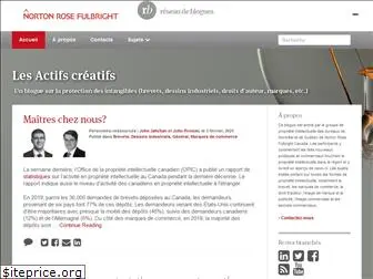 actifscreatifs.com