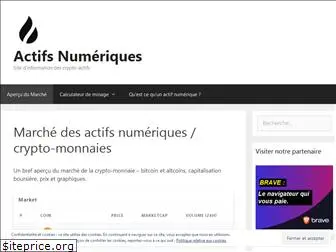 actifsnumeriques.fr