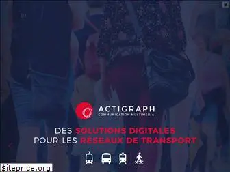 actigraph.com