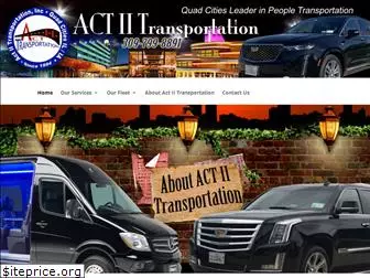 actiitransportation.com