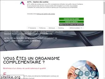 actil.com